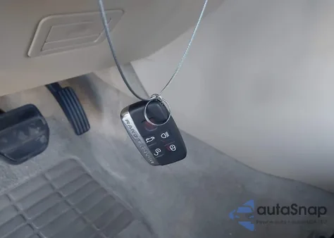 2013 Land Rover Range Rover Sport Hse z USA, uszkodzony, nr VIN SALSF2D43DA804074